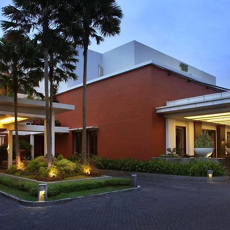 Hotel Santika Premiere Malang Luaran gambar
